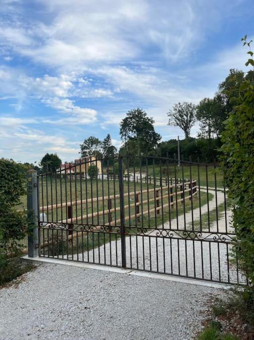 La Maison Du Perche Avec Jacuzzi Saint-Martin-des-Pezerits Exteriér fotografie